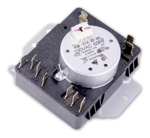 Whirlpool W10894766 Timer Secadorasirve: W10185988