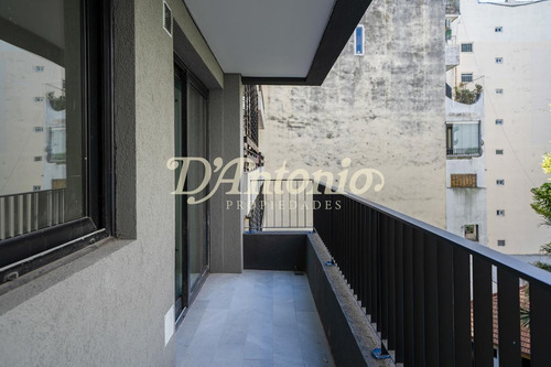 Imagen 23 de 30 de Venta-excelente Semipisos 3 Ambientes Con Cocheras Optativas - Caballito