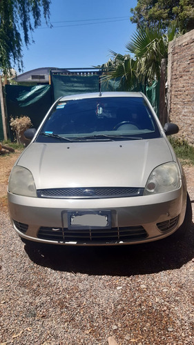 Ford Fiesta Max 1.6 Max Amb