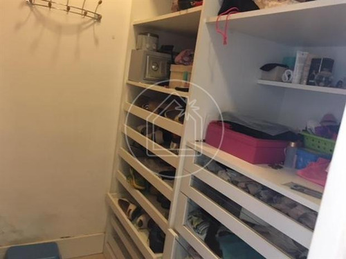 Apartamento - Ref: 847378