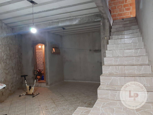 Chácara Com 3 Dormitórios À Venda, 593 M² Tijuco Preto - Jundiaí/sp - Ch0014