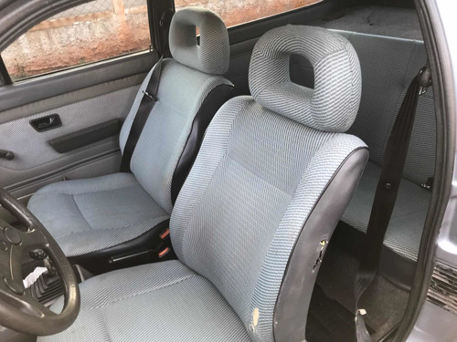 Imagem 9 de 14 de Volkswagen Gol