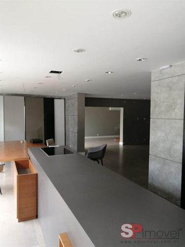 Imagem 6 de 19 de Casa Comercial Para Locação, 980m² Por 32.000 Próximo Ao Pq. Do Ibirapuera E Av. 23 De Maio, Vila Mariana, São Paulo, Sp - Sp - Ca0636_nbni
