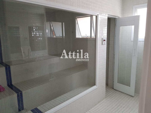 Imagem 18 de 25 de Casa Frente Praia 6 Suítes, 6 Vagas, Sauna, Enseada - V3586