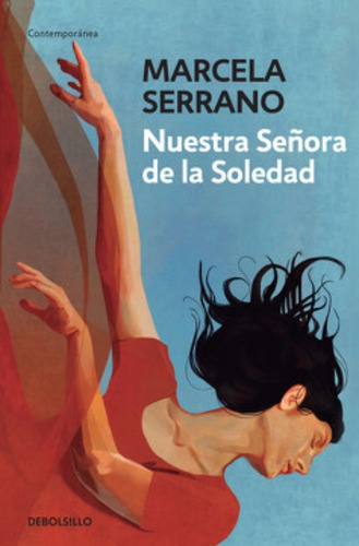 Libro Nuestra Senora De La Soledad /102