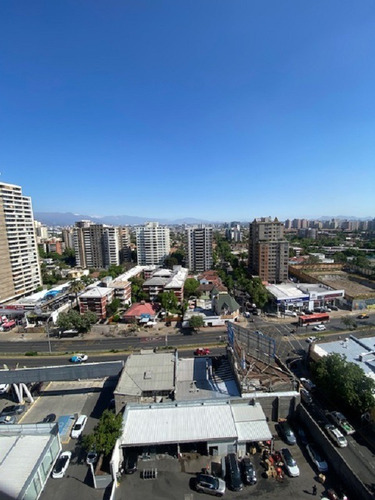 Excelente Precio /a Pasos Metro Monseñor Eyzaguirre