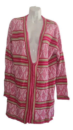 Ensamble Para Dama Rojo Talla Eg (Usado)