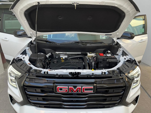 Gmc Terrain 2025