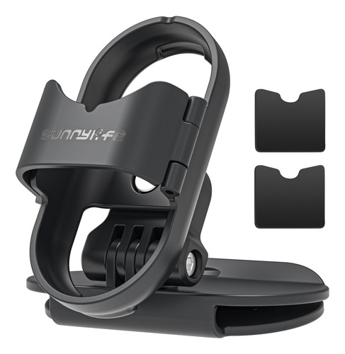 Para Sunnylife Insta360 Go 3s Clip De Solapa, Soporte De
