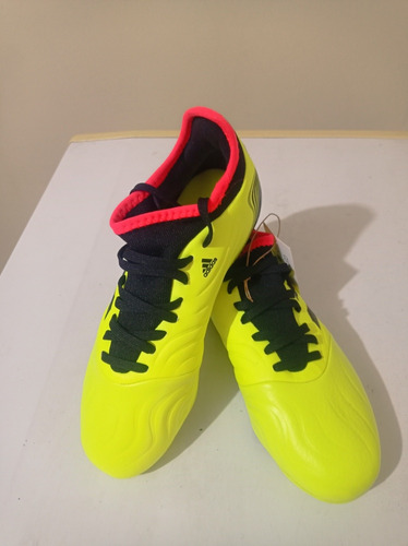 Tacos adidas Copa Sense. Fg. Talla Us 4.0