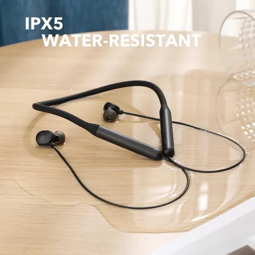 Auriculares Inalámbricos Con Banda Para El Cuello Soundcore