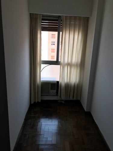 1 Dorm C/balcon 9vo Piso