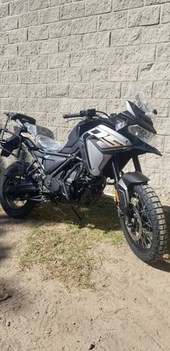 Imagen 6 de 17 de Voge 650 Dsx-domotos