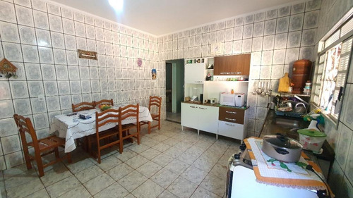 Chácara À Venda Chácaras Sol Nascente Mogi Mirim Sp - Ch0179