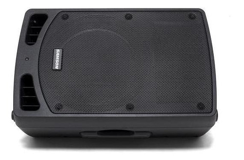 Altavoz activo Samson Expedition XP115a de 500 W y 2 vías