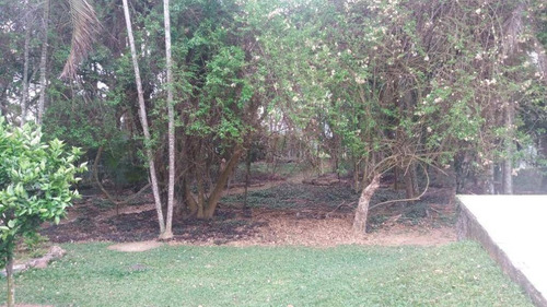 Imagem 13 de 19 de Chácara Em Condomínio Fechado Com 3 Dormitórios À Venda, 5000 M² Por R$ 2.000.000 - Penhinha - Arujá/sp - Ch0086