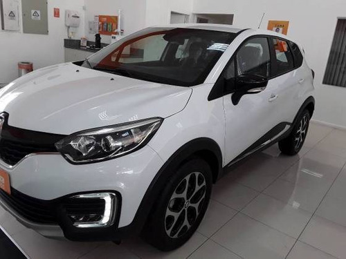 Imagem 1 de 9 de Renault Captur 2.0 16v Hi-flex Intense Automático