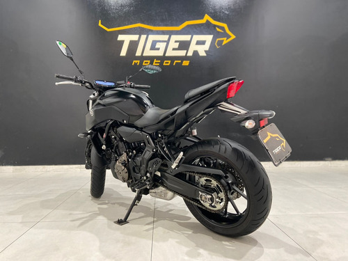 Yamaha Mt 07 Mt07 Mt-07 Abs 2023
