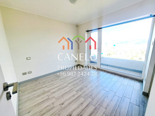 Se Vende Departamento 2d2b, En Concepción.