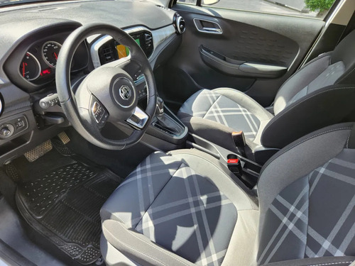 Mg Mg3 1.5 Com At 2023