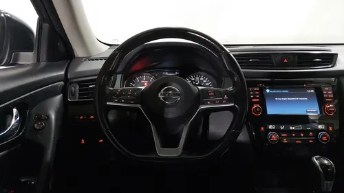 Nissan X-Trail 2.5 EXCLUSIVE 2 ROW AUTO