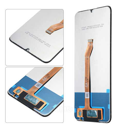Pantalla Para Honor X7 Cma-lx3 Cma Lx2 Lcd Mostrar Táctil