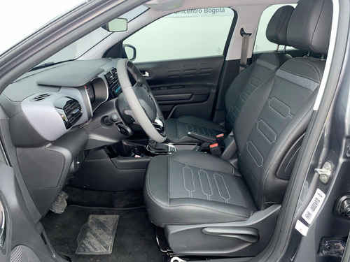 Imagen 14 de 25 de Citroen C4 Cactus Turbo 1.6