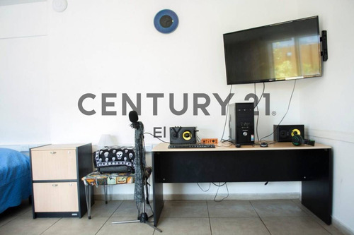 Imagen 10 de 21 de Venta Monoambiente C/terraza Propia - Belgrano - Precioso!