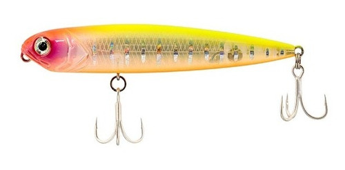 Isca Artificial Nitro Fishing Joker 98 Cor 108