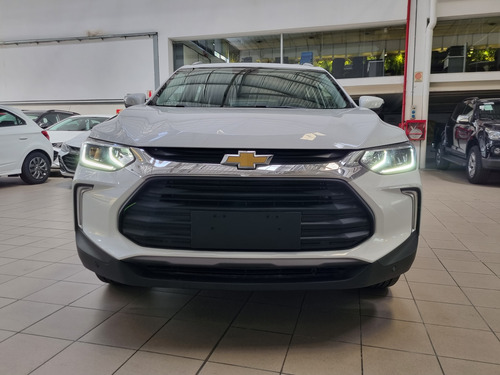 Chevrolet Tracker 1.2 Premier Turbo At