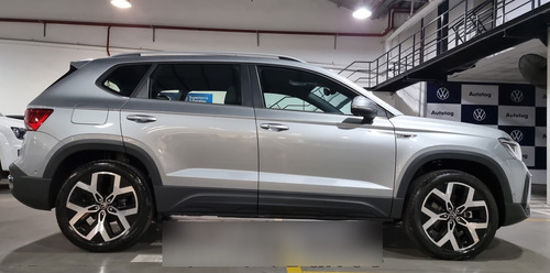 Volkswagen Taos 1.4 250 Tsi Highline