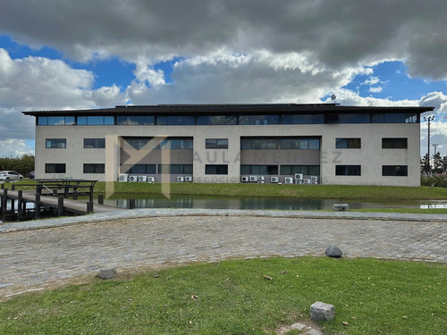 Oficina En Alquiler En Centro Comercial, Nordelta, Tigre