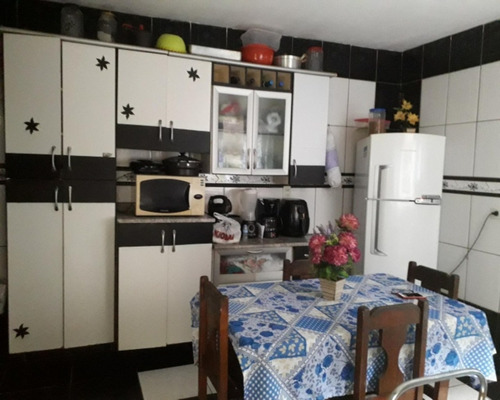 Imagem 23 de 30 de Terreno Com 03 Casas Em Itapecerica Da Serra - 1370-cadg - 67750190