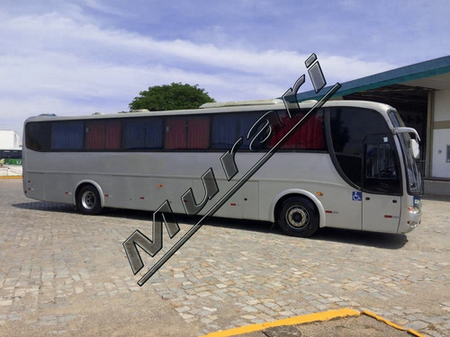 Imagem 1 de 7 de Paradiso 1050 Scania K-124 46 Ano 2000 Lug Ar-wc Rd-ref 514