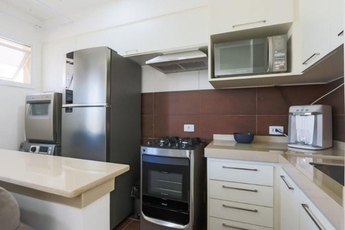 Imagem 6 de 25 de Apartamento Com 1 Dormitório À Venda, 44 M² Por R$ 565.000 - Bela Vista - São Paulo/sp - Ap20182