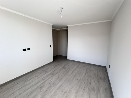 Arriendo Departamentos Nuevos 3d 1b 1e 1bd Los Pinos Quilpué