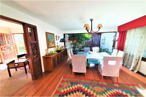 Gran Casa Amoblada A 8 Minutos De Nido De Águilas