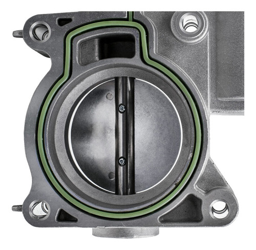 Dc1. 1537636 Conjunto De Cuerpo De Acelerador Con Sensor