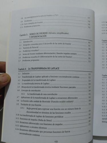 Libro Series Y Transformadas Moises Lázaro Cesar Esteban