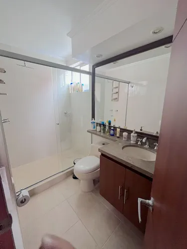 Apartamento En Venta En Barrio Britalia Norte. Cod V10548