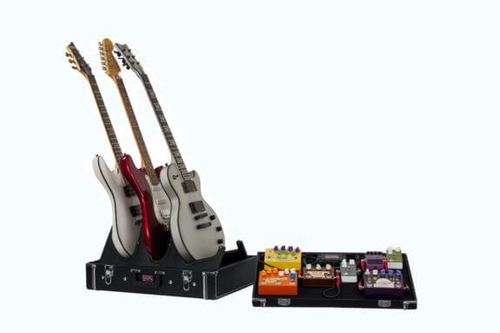 Gator G-gig-box Jr - Stand Para Guitarra