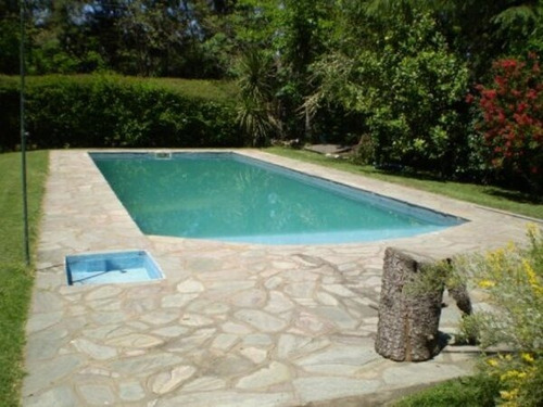 Imagen 7 de 29 de Hermosa Casa Quinta En Canning