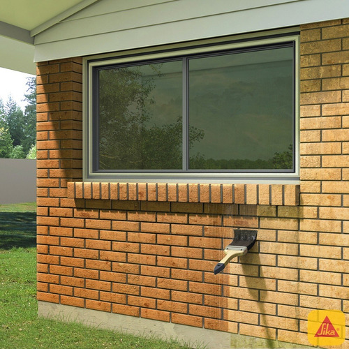 Igol Transparente Hidrorrepelente 3 Lt