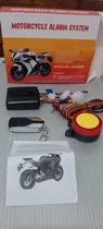 Comprar Alarma Para Motos