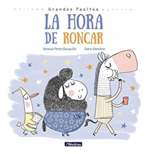 La Hora De Roncar