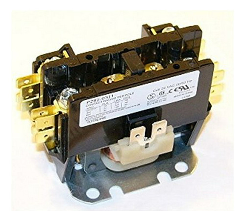 Contactor 1pole 30amp Bryant P282-0311