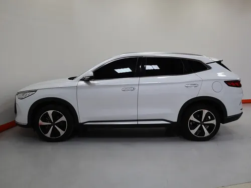 Byd Song Plus Gs Hibrida 1.5 At 6ab Abs Ct 4x2