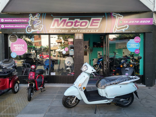 Moto Scooter Kymco