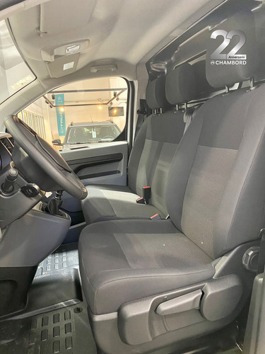 Citroën Jumpy 1.5 Hdi 120 L3