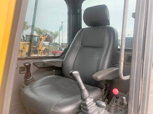 Mini-escavadeira Volvo Ec55b 2014=r55w-7 Hyundai,vio55